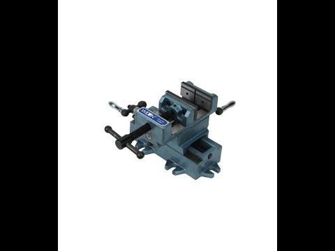 Wilton 4in Drill Press Cross Vise Review - Pros & Cons - Wilton Drill Press Vise