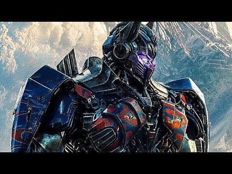 Transformers 5 - Az utolsó lovag - teljes film