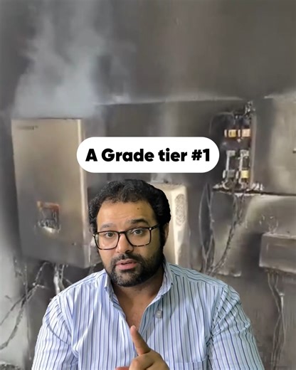 14K views · 107 reactions | Choose Branded Solar Products | Avoid...