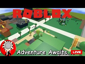 ROBLOX gamenight: FWM and more