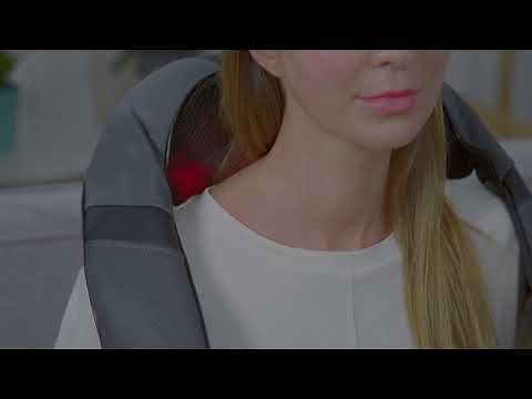 RENPHO Neck & Shoulder Massager