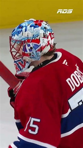 THREE-SEASON CONTRACT EXTENSION FOR JAKUB DOBEŠ! 😏🤟🏻 #GoHabsGo #NHL