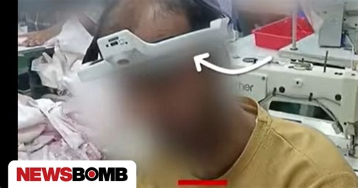 Εταιρείες αναγκάζουν εργάτες να βιντεοσκοπούν πώς δουλεύουν για να εκπαιδεύσουν ρομπότ μέσω AI