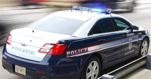 Three killed in single-vehicle crash in Reston