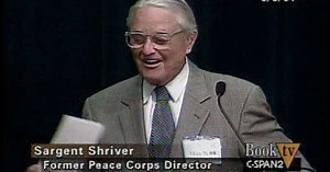 Sarge: The Life and Times of Sargent Shriver