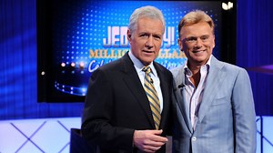 'Jeopardy!' & 'Wheel of Fortune' Set to Resume Filming With Changes