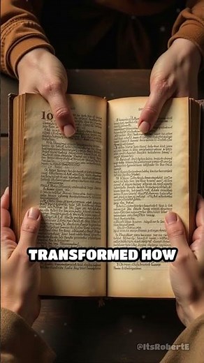 How the Codex Changed Reading Forever