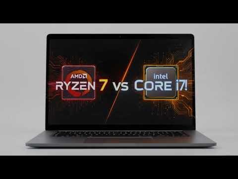 How to decide between AMD Ryzen 7 and Intel Core i7 in refurbished Surface Laptop 4