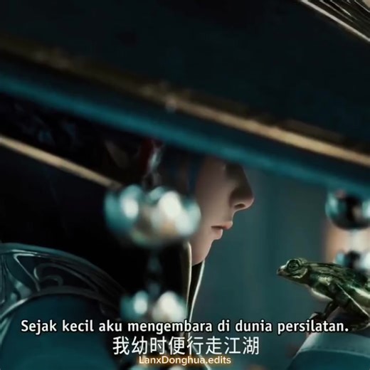 Qinmu melawan Xiao yushi dan semua dari 360 aula sekte tianmo 🔥🔥 #talesofherdinggods #qinmu #donghua #donghuaedit #masukberandafyp