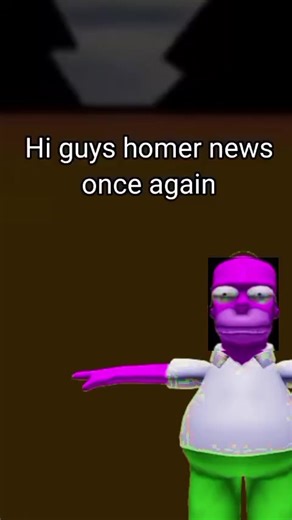 You vs Homer: A Fun Comparison Challenge