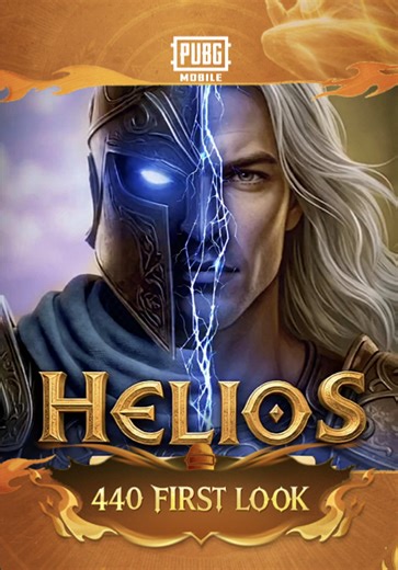 HELIOS: Kawan atau Lawan? Cabaran Menakluk Crown’s Abode
