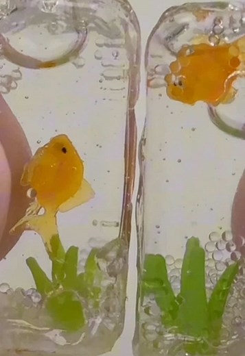 Make It Mini Food: Remixing Molds in the Miniverse