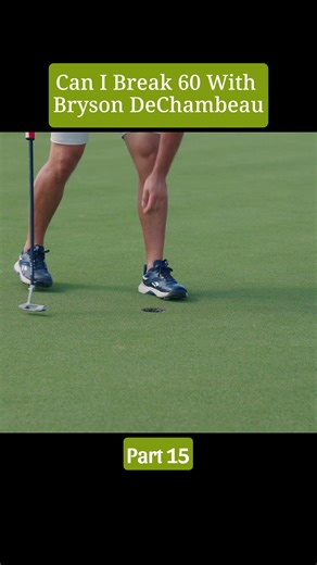 #golf #challenge #vlogger #GM #GOLF