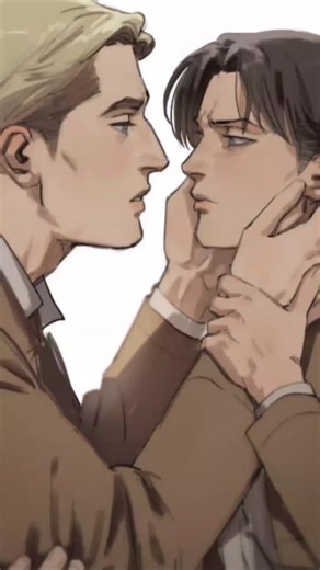 Ereri un jour Ereri toujours