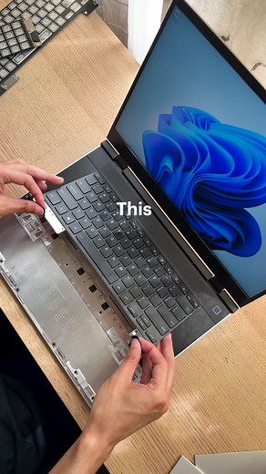 Introducing the Framework Laptop 16