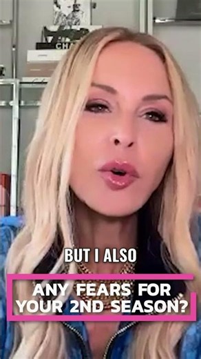Rachel Zoe Shares Her Mindset Filming ‘RHOBH’ With New Cast Members Leah Remini and Tracy Tutor