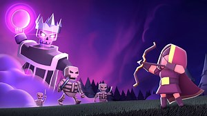 Banners & Bastions - Official Version 1.0 release date trailer | Upload VR Showcase Winter 2025