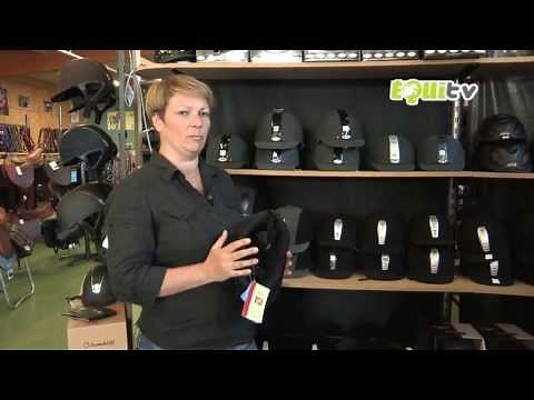 Je débute à cheval - Quel équipement ?