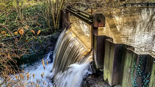 This small dam type kills more than all dam failures combined