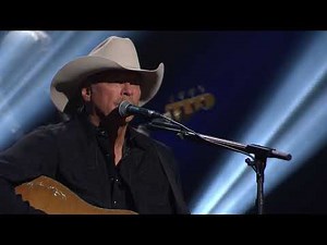 Alan JACKSON - NATIONAL MEMORIAL DAY CONCERT 2021