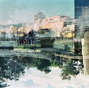 Endless Dive - A Brief History Of A Kind Human