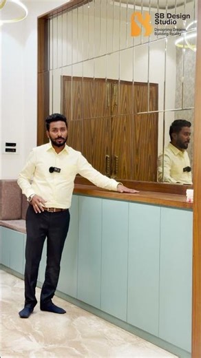 Beautiful Home Entrance Design | Foyer Area Inspiration #home #foyerdesign #interiordesign