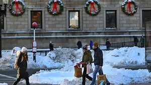 Here's what to expect from Tuesday's weather forecast