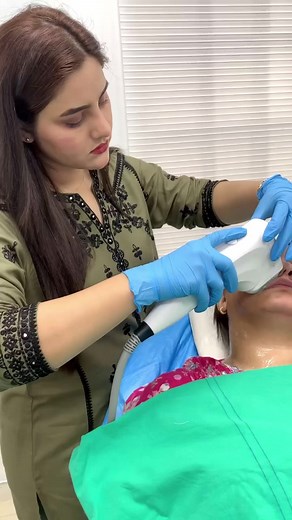 8.2K views · 326 reactions | HIFu Is more focused ultrasound rays...