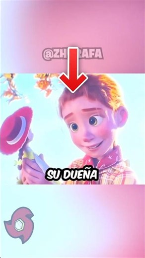 NADIE ENTENDIÓ EL PASADO DE JESSIE