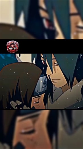 Obito x Rin 💔 Banjara | Broken Hero Anime Edit