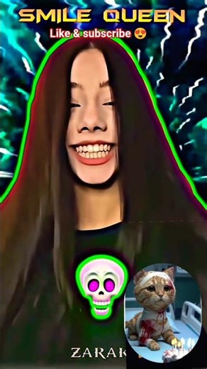 smile☠️ #trollface