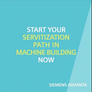 Back in the day, “it was all about the product” for machine builders. Today, to provide the highest value for customers in a changing industry, they need to make services a priority. Download our new whitepaper to learn more: https://sie.ag/3GsE5NR | Siemens