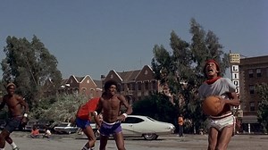 Cornbread Earl And Me (1975) (720p)🌻 70's Movies