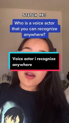 Voice Acting Highlights with Cree Summer