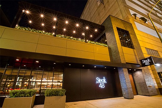 Steakhouse & Fine Dining Restaurant in Chicago, IL
