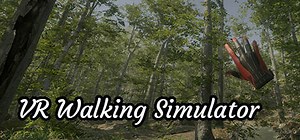 VR Walking Simulator: обзор, публикации, гайды и релиз приключения игры VR Walking Simulator