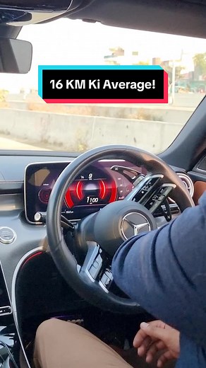 Mercedes C Class W206 C200 Review: Hybrid Power Figures and Efficiency