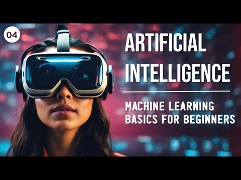 Machine Learning Basics for Beginners