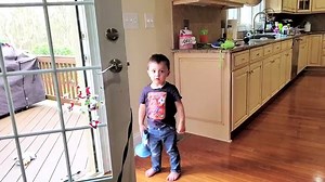 KIDS LEARNING CHINESE w- FUNnel Vision + Who gets Braces Vlog- (Chinese Song & Handshake)