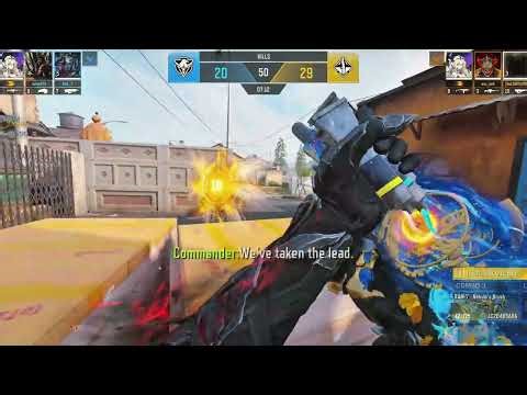 Unstoppable with RAM-7! | COD Mobile Mastery Series Ep.5