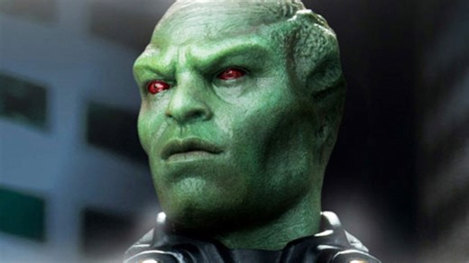 The Most Powerful Characters From DC