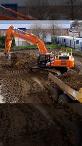 20K views · 326 reactions | Two Hitachi Zaxis-7 medium excavators working on a housing development in Cheltenham, UK. These were added to the fleet owned by Shannonside Civil Engineering, which is responsible for preparing the infrastructure, roads and drainage system for the first phase of 260 houses. #Hitachi #construction #machinery Hitachi Construction Machinery UK Shannonside Civil Engineering Ltd | Hitachi Construction Machinery - Europe | Facebook