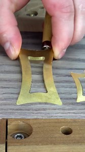 1.4M views · 3.5K reactions | Adding some brass bowties to a serving...