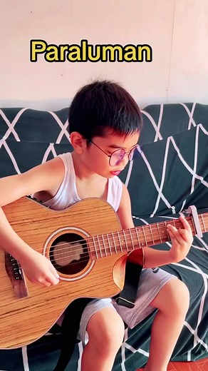 34K views · 999 reactions | Paraluman Ivana Alawi @Adie Palm mute practice #Paraluman #Adie #TheoLittleDrummerBoy | Theo Little Drummer Boy | Facebook