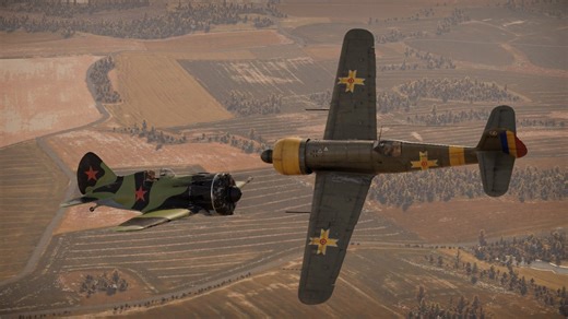 How Romania’s Pilots Faced Chaos and Blood in the Skies of Barbarossa