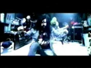 White Zombie - Blur the Technicolor