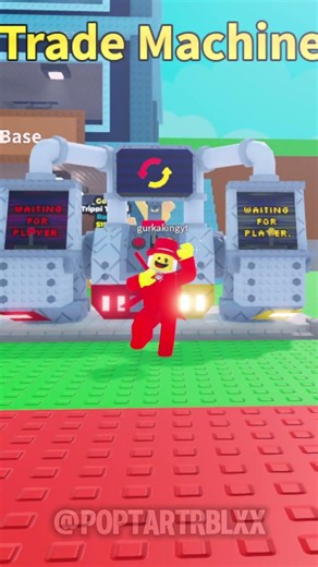 This Changed Steal a Brainrot FOREVER #roblox #stealabrainrot