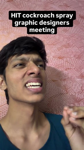 HIT graphic designers meeting #funny #skit