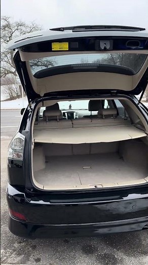 How to PROPERLY fold down rear car seats: Step-by-step guide #automobile