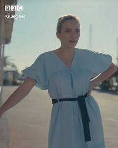 6M views · 867 reactions | Villanelle is the best mentor ever. | BBC One | Facebook